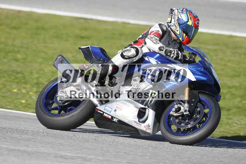 Archiv-2025/02 28.-31.01.2025 Moto Center Thun Jerez/blau-blue/141